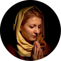 Гадалка Анна — Баган